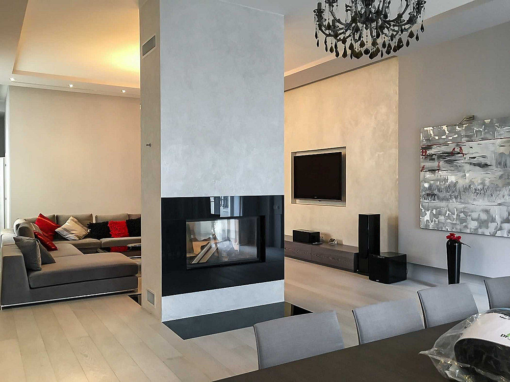 Оренда, вул. Лютеранська, 16, 5 кімнат, 260 м², Kiyv rent apartment Київ - зображення 6