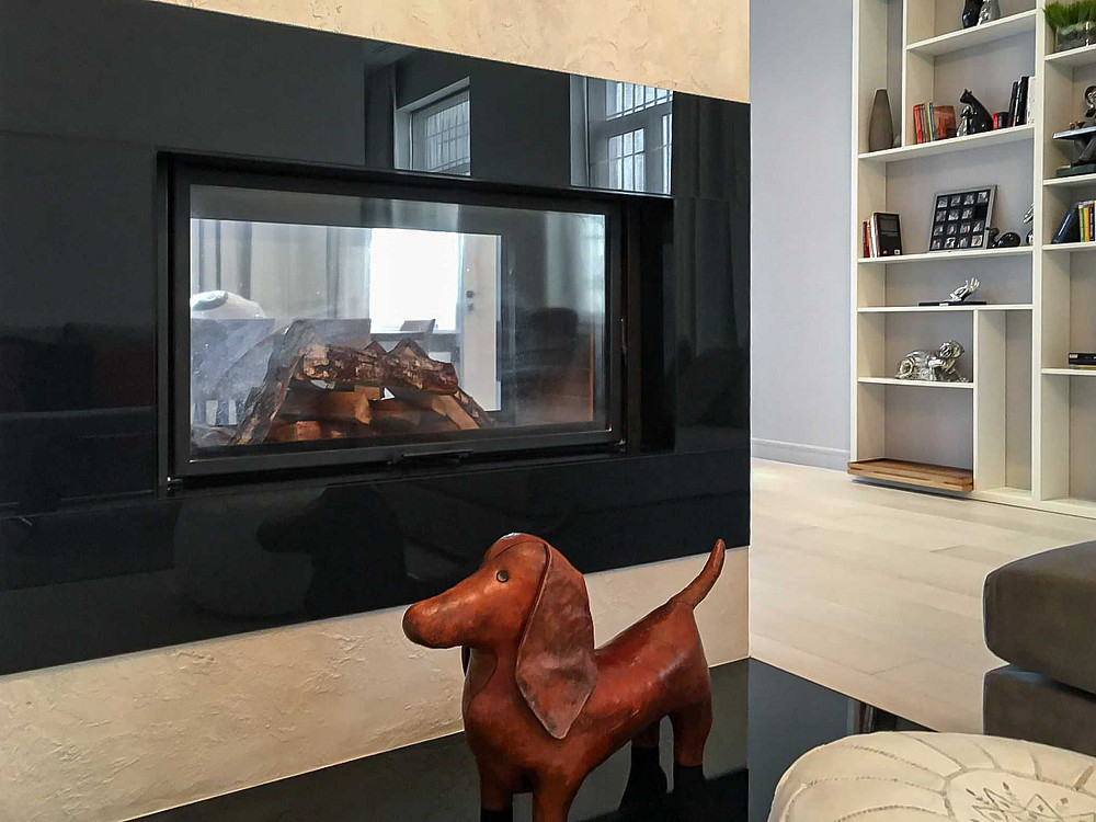 Оренда, вул. Лютеранська, 16, 5 кімнат, 260 м², Kiyv rent apartment Київ - зображення 5