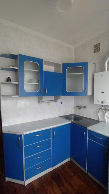 Оренда 2к квартири Генерала Безручка Ровно - изображение 1