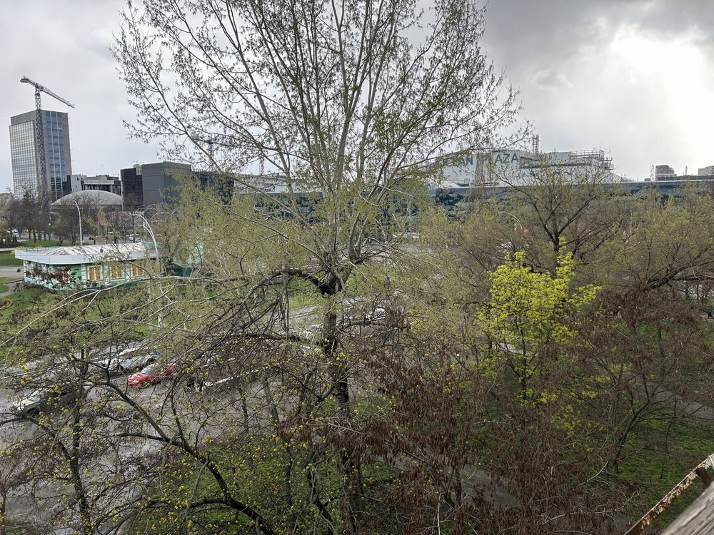 Оренда 2-кім. ТЦ «Ocean Plaza» 1 хв., В.Васильківська, 136/Либідська Київ - зображення 4