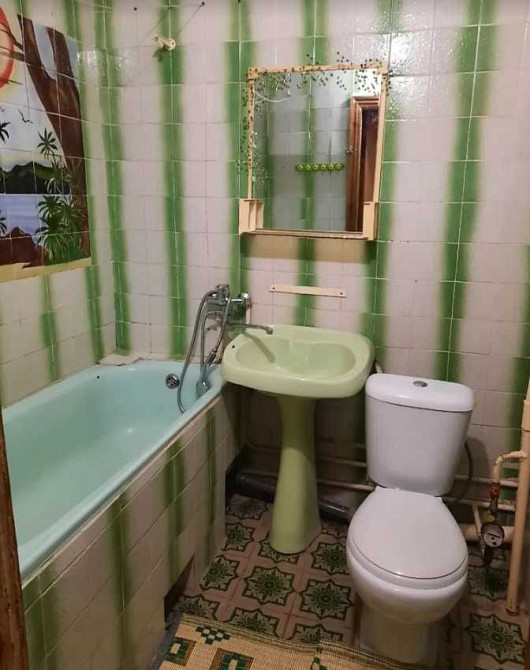 Здам 1 квартиру на  КИЇВСЬКІ Винница - изображение 3