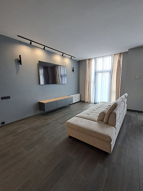 Перша здача Оренда Новопечерські Липки  вул Верхогляда,17В Київ - зображення 4