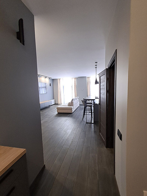 Перша здача Оренда Новопечерські Липки  вул Верхогляда,17В Київ - зображення 6