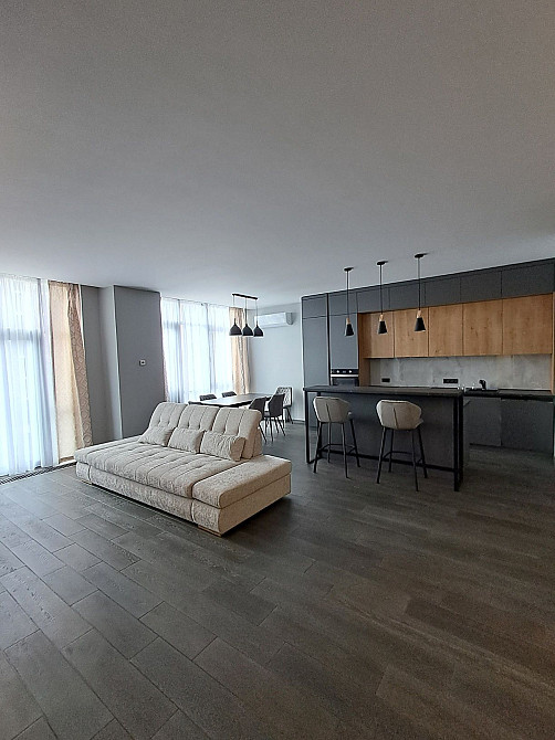 Перша здача Оренда Новопечерські Липки  вул Верхогляда,17В Київ - зображення 1