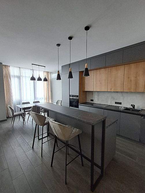 Перша здача Оренда Новопечерські Липки  вул Верхогляда,17В Київ - зображення 3