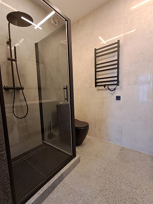 Перша здача Оренда Новопечерські Липки  вул Верхогляда,17В Київ - зображення 5