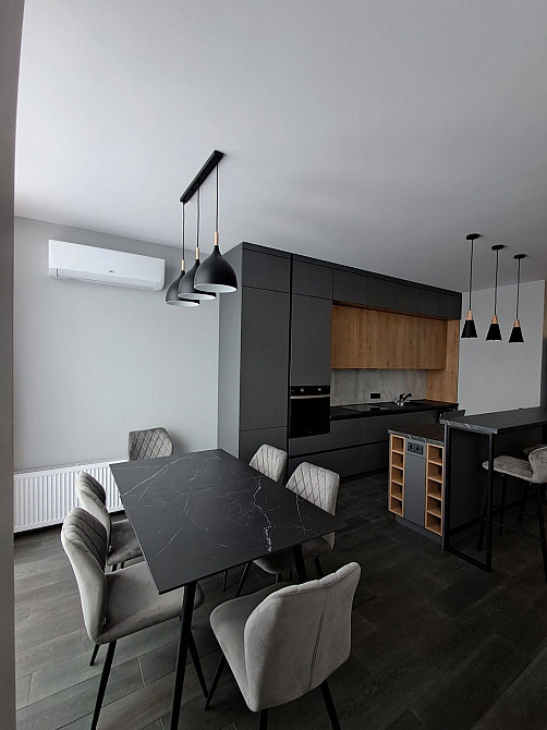 Перша здача Оренда Новопечерські Липки  вул Верхогляда,17В Київ - зображення 2