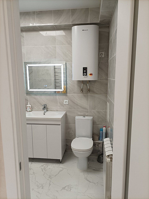 Здам в оренду 1 кімнатну квартиру по вул. Соборна, 285б Ровно - изображение 4