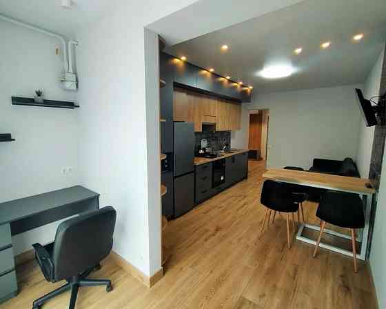 Оренда 1- кімнатної квартири на Щасливому Ровно