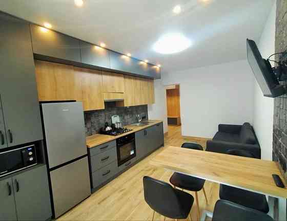 Оренда 1- кімнатної квартири на Щасливому Ровно