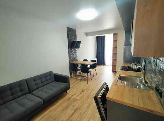 Оренда 1- кімнатної квартири на Щасливому Ровно