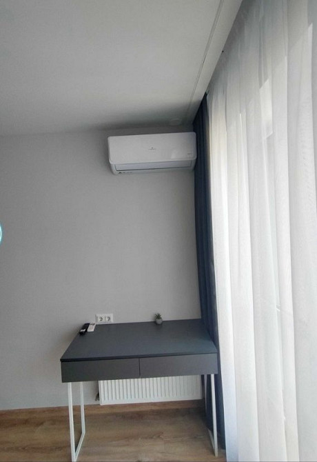 Оренда 1- кімнатної квартири на Щасливому Рівне - зображення 6