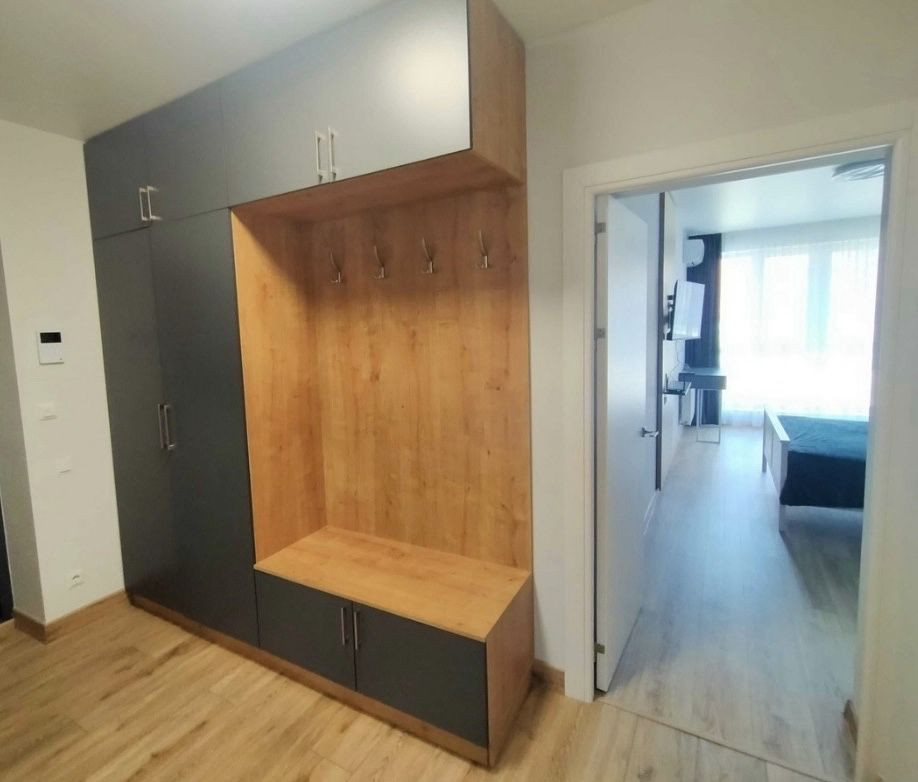 Оренда 1- кімнатної квартири на Щасливому Рівне - зображення 5