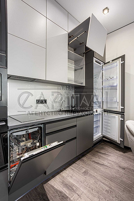 Оренда сучасної 1к.квартири 55м/генератор/Manhattan/пр-т Берестейський Київ - зображення 6