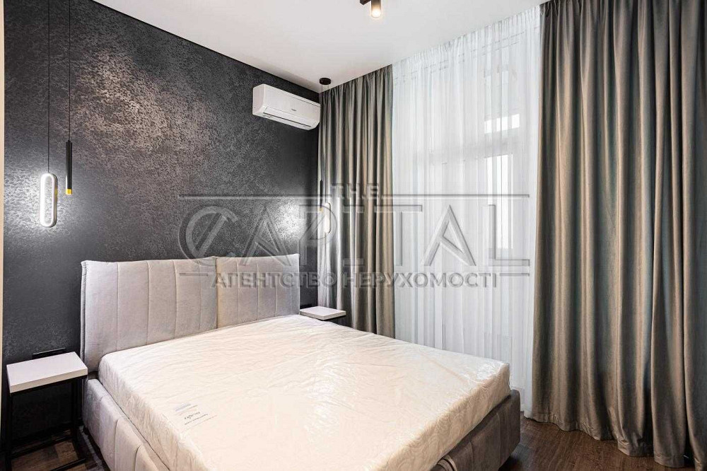 Оренда сучасної 1к.квартири 55м/генератор/Manhattan/пр-т Берестейський Київ - зображення 8