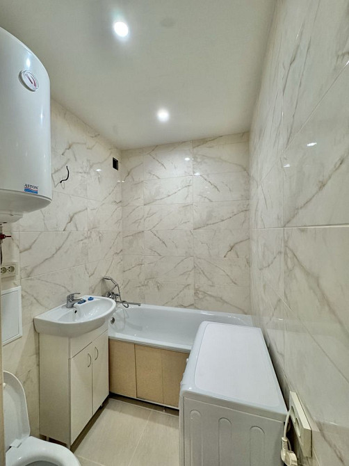 3 комн на 98 квартале проспект Гагарина все новое Кривий Ріг - зображення 4