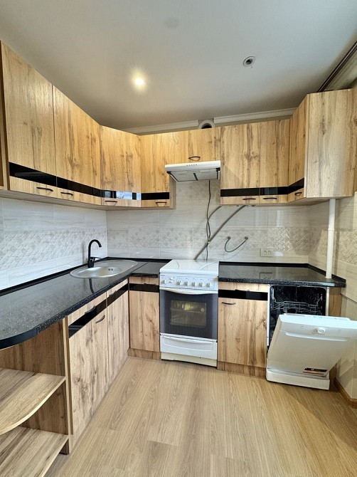 3 комн на 98 квартале проспект Гагарина все новое Кривий Ріг - зображення 1