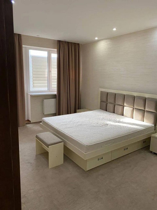 Оренда 2к квартири по вул. Дж. Вашингтона Львов - изображение 5