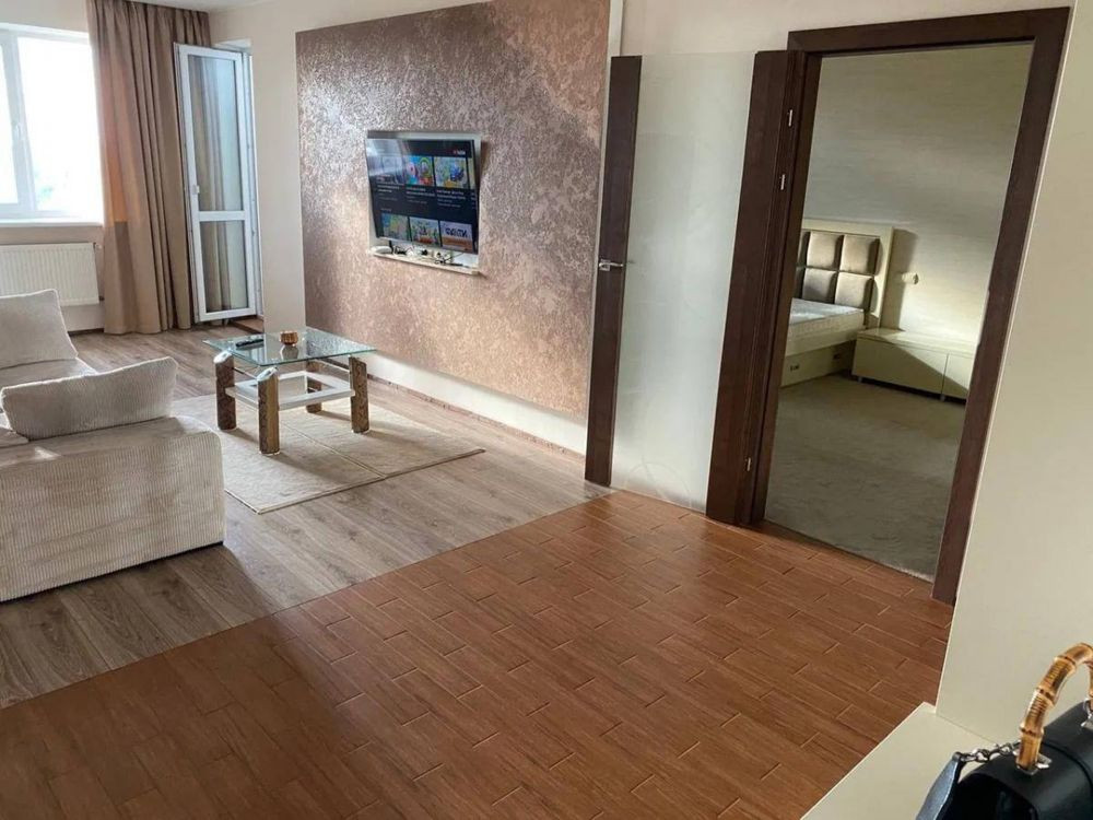 Оренда 2к квартири по вул. Дж. Вашингтона Львов - изображение 4