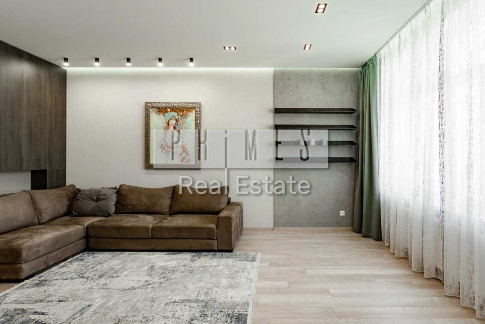 Оренда 4к кв, 160м2, ЖК Новопечерские Липки, Печерск Київ - зображення 7