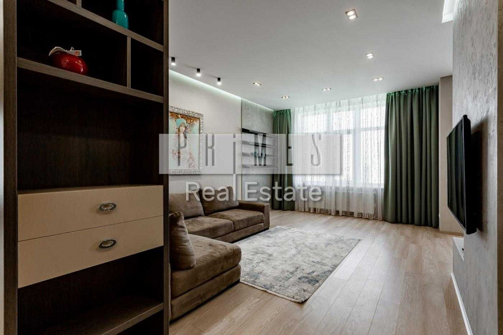 Оренда 4к кв, 160м2, ЖК Новопечерские Липки, Печерск Київ - зображення 6