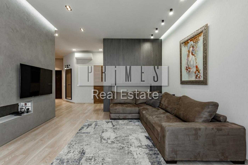 Оренда 4к кв, 160м2, ЖК Новопечерские Липки, Печерск Київ - зображення 4