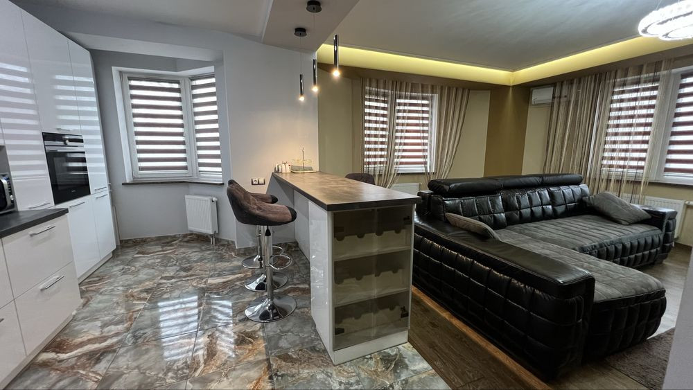 Оренда квартири в центрі міста!!! ЖК Lux House!! Ровно - изображение 6