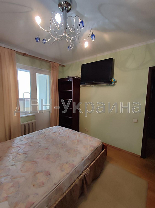 Оренда комфортної двокімнатної квартири вул. Драгоманова 14, 17000 грн Киев - изображение 5