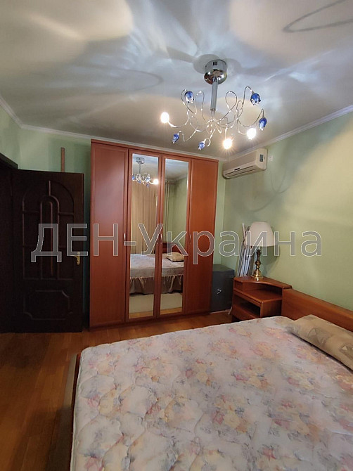 Оренда комфортної двокімнатної квартири вул. Драгоманова 14, 17000 грн Киев - изображение 6
