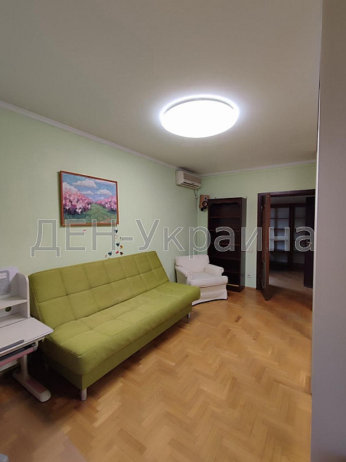 Оренда комфортної двокімнатної квартири вул. Драгоманова 14, 17000 грн Киев - изображение 7