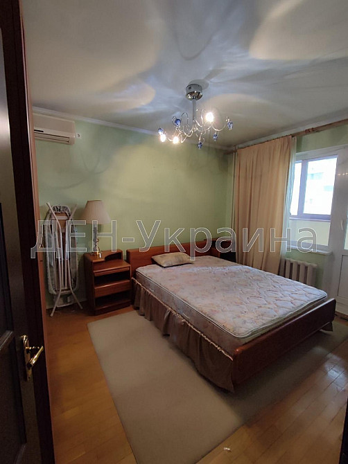 Оренда комфортної двокімнатної квартири вул. Драгоманова 14, 17000 грн Киев - изображение 3