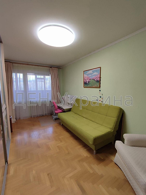 Оренда комфортної двокімнатної квартири вул. Драгоманова 14, 17000 грн Киев - изображение 8