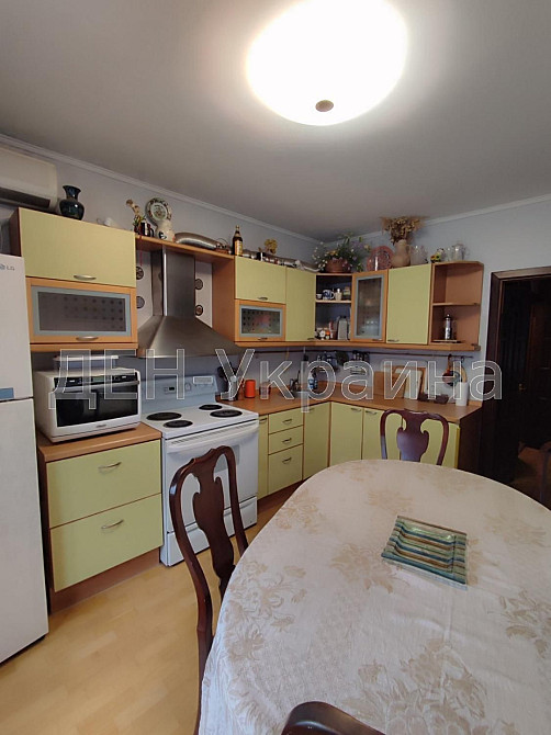 Оренда комфортної двокімнатної квартири вул. Драгоманова 14, 17000 грн Киев - изображение 1