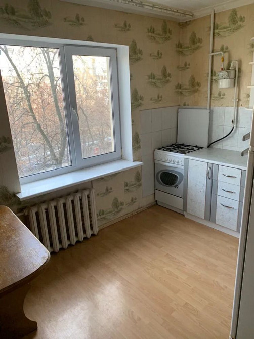 Аренда 1к квартиры победа 6 Днепр - изображение 3