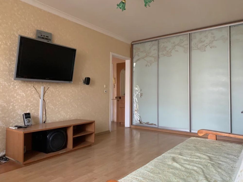 Аренда 1к квартиры победа 6 Днепр - изображение 1