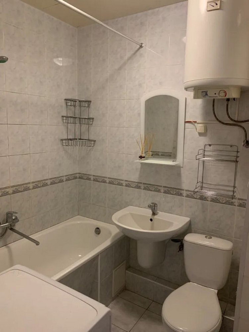 Аренда 1к квартиры победа 6 Днепр - изображение 5