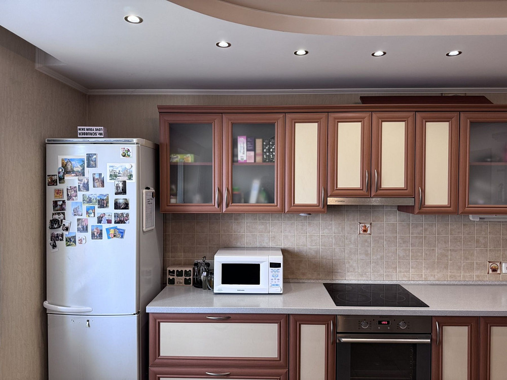 Оренда затишної однокімнатної квартири на Митниці Черкаси - зображення 1