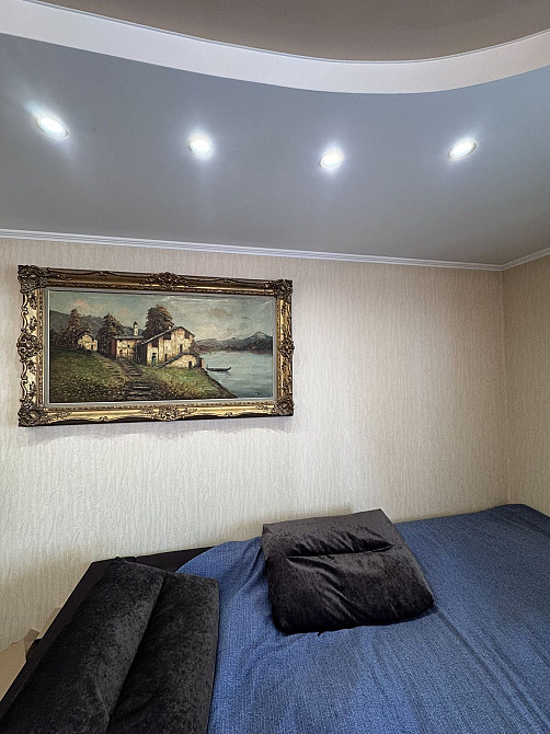 Оренда затишної однокімнатної квартири на Митниці Черкаси - зображення 6