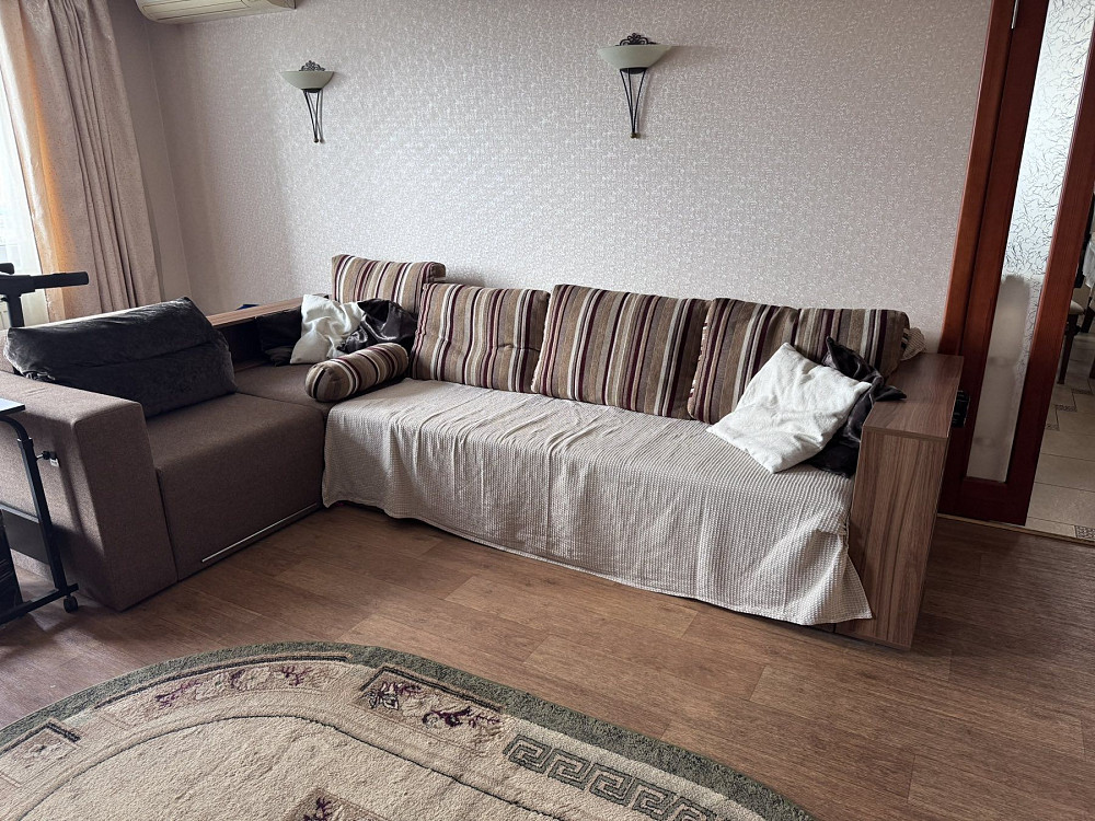 Оренда затишної однокімнатної квартири на Митниці Черкаси - зображення 8