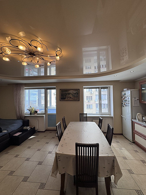 Оренда затишної однокімнатної квартири на Митниці Черкаси - зображення 5