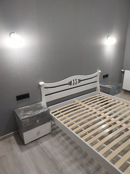 Стильна 1к ЖК « Липки» Ивано-Франковск - изображение 7