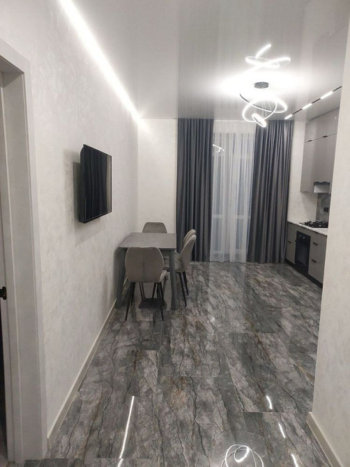 Стильна 1к ЖК « Липки» Ивано-Франковск - изображение 3