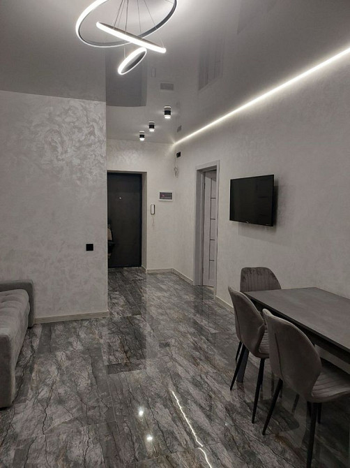 Стильна 1к ЖК « Липки» Ивано-Франковск - изображение 5