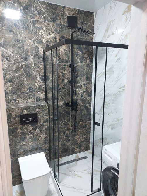 Стильна 1к ЖК « Липки» Ивано-Франковск - изображение 8