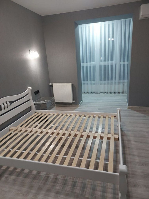 Стильна 1к ЖК « Липки» Ивано-Франковск - изображение 6