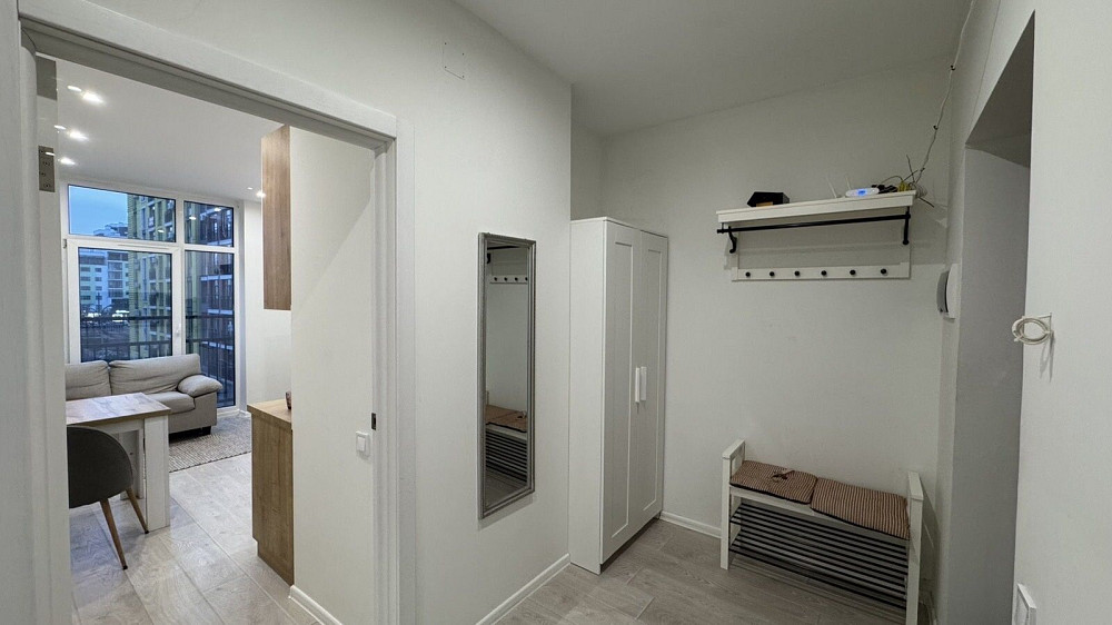 ЖК Семицвіт 1-кімнатна Львов - изображение 6