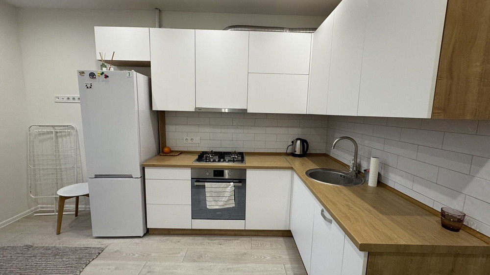 ЖК Семицвіт 1-кімнатна Львов - изображение 2