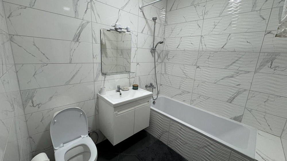 ЖК Семицвіт 1-кімнатна Львов - изображение 5