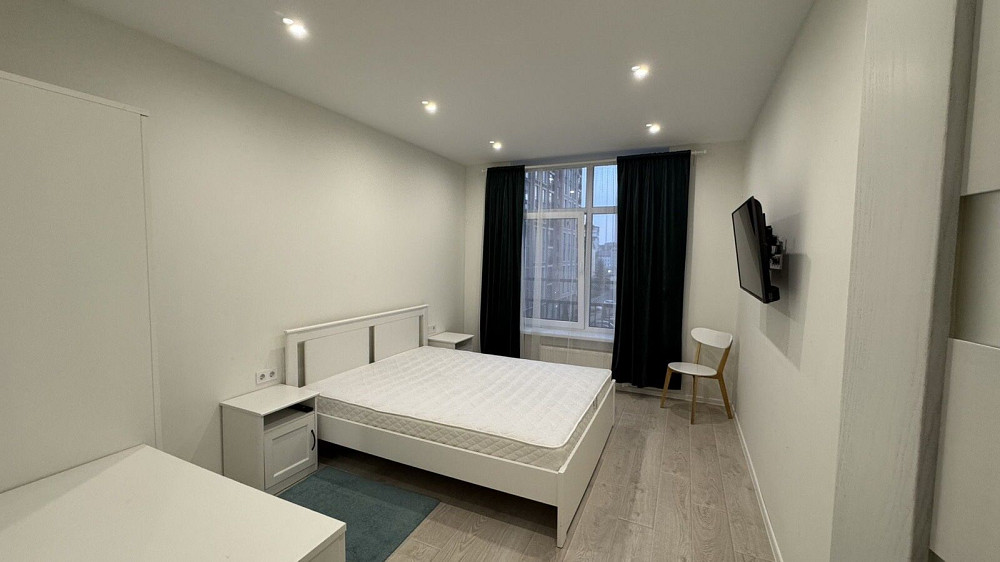 ЖК Семицвіт 1-кімнатна Львов - изображение 3