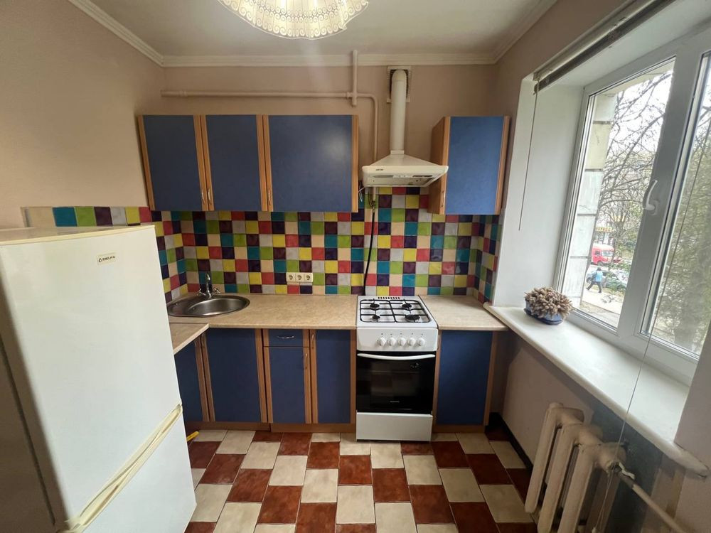 Здаю квартиру біля швидкісного трамваю та метро Шулявська. Київ - зображення 7